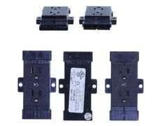 NEW - YAGI 13.2265.3.BL Wire Circuit Plug