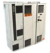 USED - Danfoss 134G7811 VLT HVAC Drive 204/183A 480V 110W