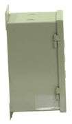 USED - Steeline Enclosures 100706A14S1200 Industrial