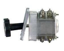 USED - Westinghouse Electric 505A702G04 Control Switch