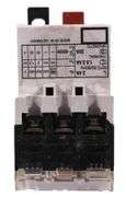 USED - Allen-Bradley 140-MN-0240 Motor Starter 2.4A
