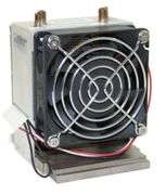 NEW/USED - Lot of Miscellaneous Cooling Fans