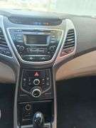 2016 HYUNDIA ELENTRA VIN# 5NPDH4AE4GH717882 HAS KEY HAS TITLE RUNS AN DRIVES SEE DESCRIPTION
