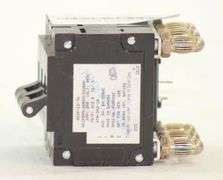USED - Heinemann AM1PB99LAA02ALDAU50W Breaker 250A