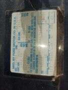 1983 FORD F150 4X4 VIN# HAS KEY BILL OF SALE SEE RUNS AN DRIVES DESCRIPTION