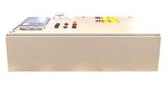 NEW - Benshaw RX4E-100-480-3RKP-HB Combination Soft Starter 100HP 118A 480V 3PH
