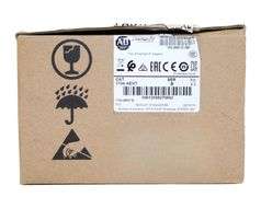 NEW - Allen-Bradley 1794-ACNR15 Redundant Media Adapter
