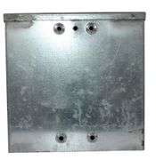 USED - YAGI 10X10X5 Electrical Box Enclosure
