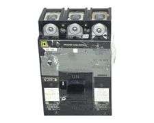 USED - Square D LHL36000M1287 Switch 400A 600V 3P 25kA