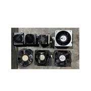 NEW/USED - Lot of Miscellaneous Cooling Fans