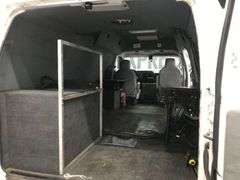 2013 FORD EXONOLINE VIN# 1FTSS3EL7DDA40100 HAS KEY HAS TITLE RUNS AN DRIVES SEE DESCRIPTION