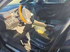 2009 CADILLAC CTS VIN# 1G6DF577490134395 NO KEY HAS TITLE SEE DES