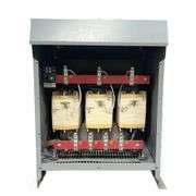 USED - Hammond DM051KK 51kVA Voltage Transformer 480PV