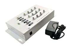 NEW - Choice Select CHO4050 Distribution Amplifier
