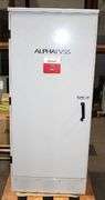 NEW - Raycap ALPHATVSS 120-2S-P1-3-03-A-A Surge Protective Device 1600A 120/240V 100kA