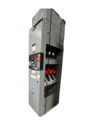 USED - Square D HVL/CC 17-25647158-001 Load Current Interrupter Switchgear 600A NEMA1