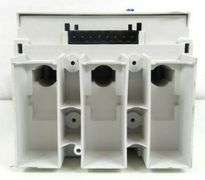 NEW - Eaton N101ES4P3A-MLS Combination Starter 42-135A 24VDC 3P 50/60Hz 100HP NEMA 4