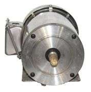 NEW - Leeson Electric Corporation 191223.00 Motor