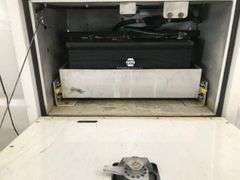 2013 FORD EXONOLINE VIN# 1FTSS3EL7DDA40100 HAS KEY HAS TITLE RUNS AN DRIVES SEE DESCRIPTION