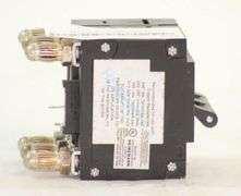 USED - Heinemann AM1PB99LAA02ALDAU50W Breaker 250A
