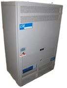 USED - LSN Dual Lite D120-02S-120 D Series Lighting Inverter 16.7A 120V 2kVA 1PH