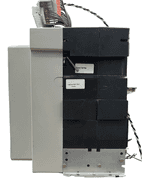 USED - Eaton SBSC163HEA Magnum SB Breaker 1600A 600V 3P 85kA 50/60Hz Insulated Case