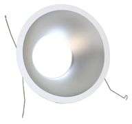 NEW - MaxiLume HH8-8501-CL-WH Lighting Reflective