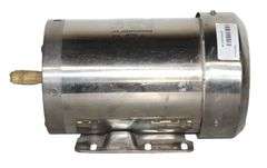 NEW - Leeson Electric Corporation 191223.00 Motor