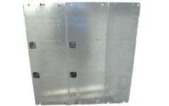USED - Danfoss 134G7811 VLT HVAC Drive 204/183A 480V 110W