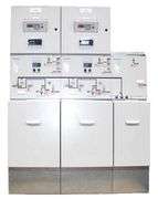 NEW - Siemens 8DJH 36 MEDIUM-VOLTAGE SWITCHGEAR Gas Insulated for Secondary Distribution Systems