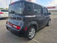 2011 NISSAN CUBE VIN# JN8AZ2KR9BT212774 HAS KEY HAS TITLE RUNS AN DRIVES SEE DESCRIPTION