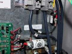 USED - LSN Dual Lite D120-02S-120 D Series Lighting