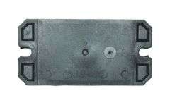 USED - Potter & Brumfield T92P7D22-24 High Power PCB Relay