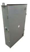 NEW - General Electric TC72367R Fusible Disconnect 800A 600V 3P 3W NEMA 3R Heavy Duty