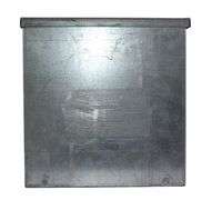 USED - YAGI 10X10X5 Electrical Box Enclosure