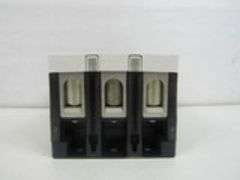 NEW - Eaton N101ES4P3A-MLS Combination Starter 42-135A 24VDC 3P 50/60Hz 100HP NEMA 4