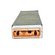 USED - Telect 305518 Fuse panel
