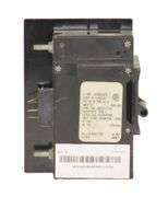 USED - Airpax 209-2-1REG4-66-4-8-50-H-V Breaker
