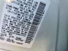 2006 NISSAN MURANO VIN# JN8AZ08T46W410707 HAS KEY HAS TITLE RUNS AN DRIVES SEE DESCRIPTION
