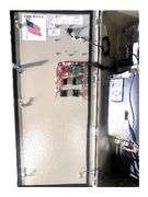 NEW - Benshaw RX4E-100-480-3RKP-HB Combination Soft Starter 100HP 118A 480V 3PH