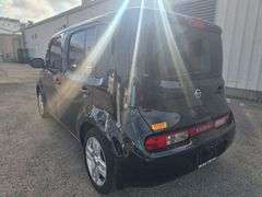 2011 NISSAN CUBE VIN# JN8AZ2KR9BT212774 HAS KEY HAS TITLE RUNS AN DRIVES SEE DESCRIPTION