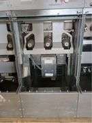 NEW - Siemens 8DJH 36 MEDIUM-VOLTAGE SWITCHGEAR Gas Insulated for Secondary Distribution Systems