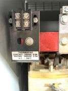 USED - Hammond DM051KK 51kVA Voltage Transformer 480PV