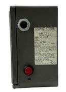 NEW - Chloride Systems HZN1R LED EXIT Emergency