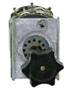 USED - Westinghouse Electric 505A702G04 Control Switch