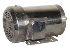 NEW - Leeson Electric Corporation 191223.00 Motor