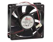 NEW/USED - Lot of Miscellaneous Cooling Fans