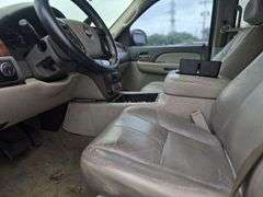 2007 CHEVY SILVERADO VIN# 3GCEK13M17G536076 HAS KEY HAS TITLE RUNS AN DRIVES SEE DESCRIPTION