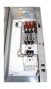 NEW - Eaton ECN5442CAJ Pump Panel Fusible Disconnect 200A 600V 3P 3PH NEMA 3R