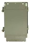 USED - Steeline Enclosures 100706A14S1200 Industrial